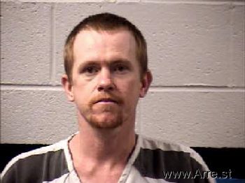 Christopher Dale Shumate Mugshot