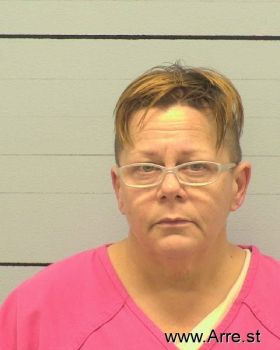 Christy Leanne Anderson Mugshot