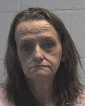 Christy Whisnant Clay Mugshot