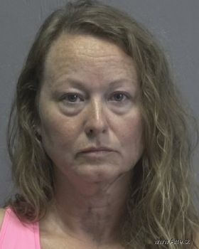 Christy Osborne Clemmons Mugshot