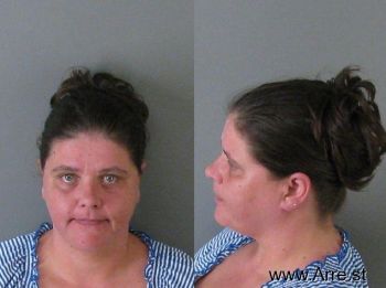 Christy Dawn Davis Mugshot