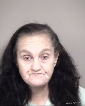 Christy Marie Drake Mugshot