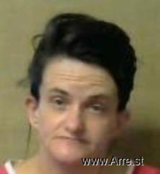 Christy C Foster Mugshot