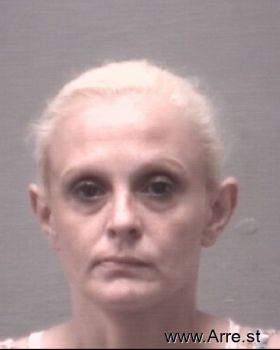 Christy Jane Fraley Mugshot