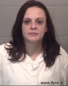 Christy Jane Fraley Mugshot