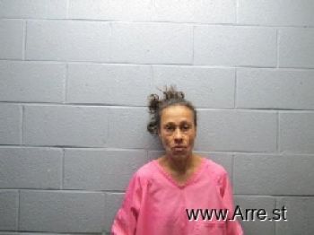 Christy  Gonderman Mugshot