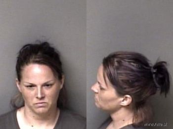 Christy Lowe Hester Mugshot