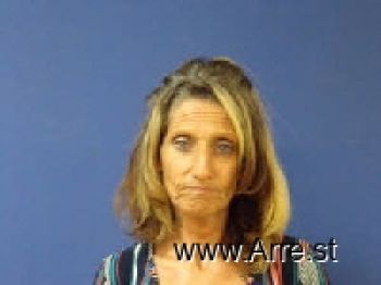 Christy  Hollingsworth Mugshot