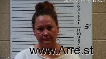 Christy Lee Lambert Mugshot