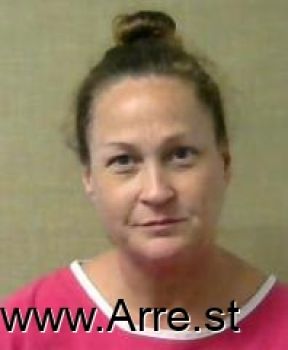 Christy L Lambert Mugshot