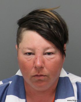 Christy Lee Hester Mugshot