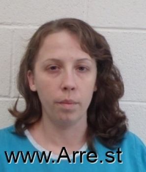 Christy L Mizell Mugshot