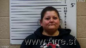 Chrystal Michelle Cable Mugshot