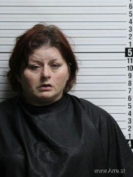 Chrystal Lane Lewis Mugshot