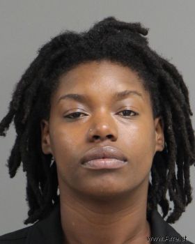 Cierra Michelle Cox Mugshot