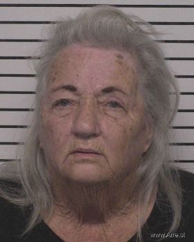 Cinda Ann Moore Mugshot