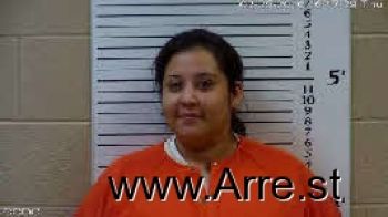 Cinda Justine Taylor Mugshot