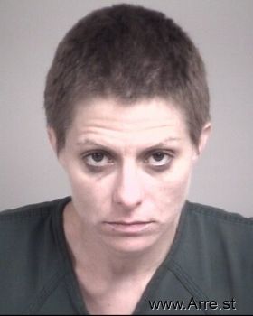 Cindy Nicole Davis Mugshot