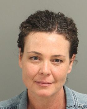 Cindy Isenhour Nance Mugshot