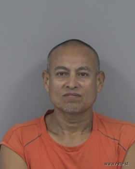 Cipriano  Delgado Mugshot