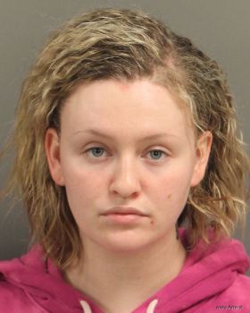 Claire Weatherly Williams Mugshot