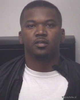 Clarence Damario Allen Mugshot