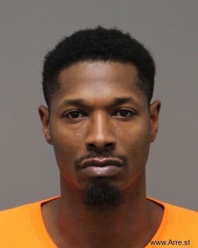 Clarence Antonio Williams Mugshot