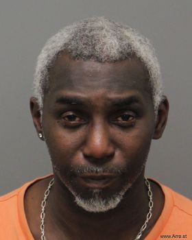 Clarence Antonio Parks Mugshot