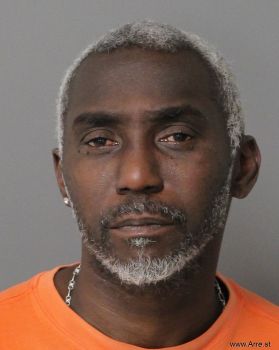 Clarence Antonio Parks Mugshot