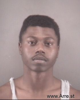 Clarence Lamont Campbell Mugshot