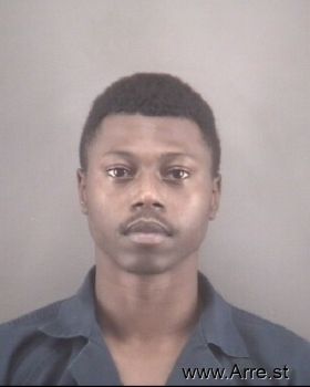 Clarence Lamont Campbell Mugshot