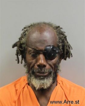 Clarence Rodney Harris Mugshot