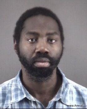 Clarence David Johnson Mugshot