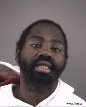 Clarence David Johnson Mugshot