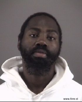 Clarence David Johnson Mugshot