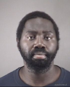 Clarence David Johnson Mugshot