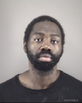 Clarence David Johnson Mugshot