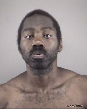 Clarence David Johnson Mugshot