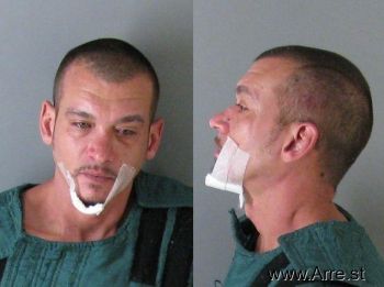 Clarence Travis Johnson Mugshot