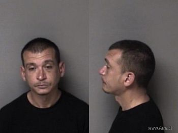 Clarence Travis Johnson Mugshot