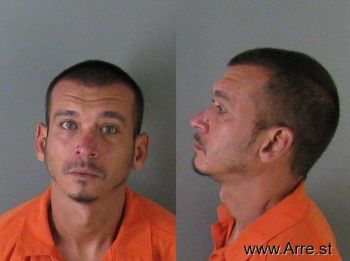 Clarence Travis Johnson Mugshot