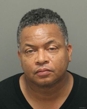 Clarence Felton Jordan Mugshot