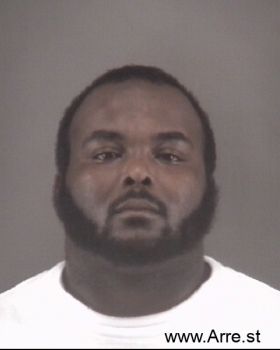 Clarence Joseph Matthews Mugshot