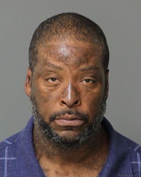 Clarence Maurice Adams Mugshot