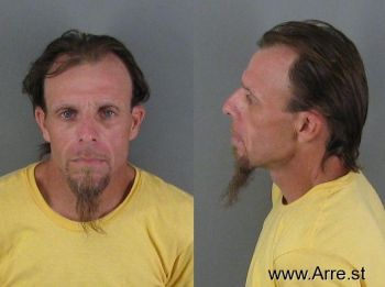 Clarence James Oiler Mugshot