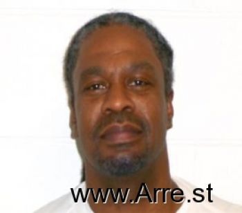 Clarence  Owens Mugshot