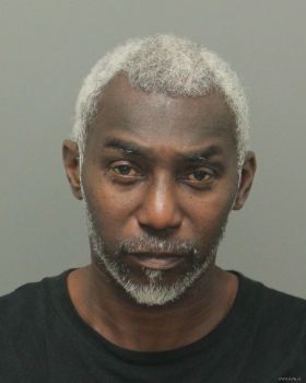 Clarence Antonio Parks Mugshot