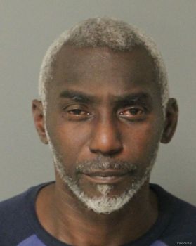 Clarence Antonio Parks Mugshot