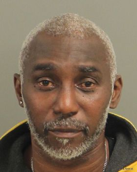 Clarence Antonio Parks Mugshot