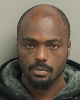 Clarence Maurice Powell Mugshot